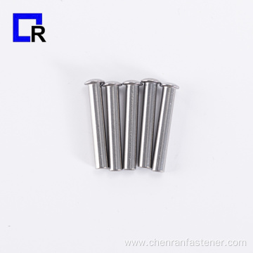 Stainless Steel Threaded Rod